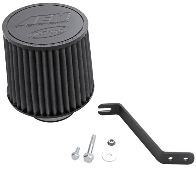 Short Ram Air Intake System 2.7L V6