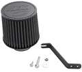 Short Ram Air Intake System 2.7L V6