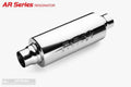 2" Center Inlet / Outlet Performance Resonator