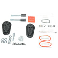 Flush Hood Lock Pins