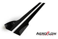 Side Skirt Extension V2