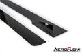 Side Skirt Extension V2