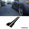 Side Skirt Extension V2