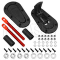 Plus Flush Mount Hood Pins