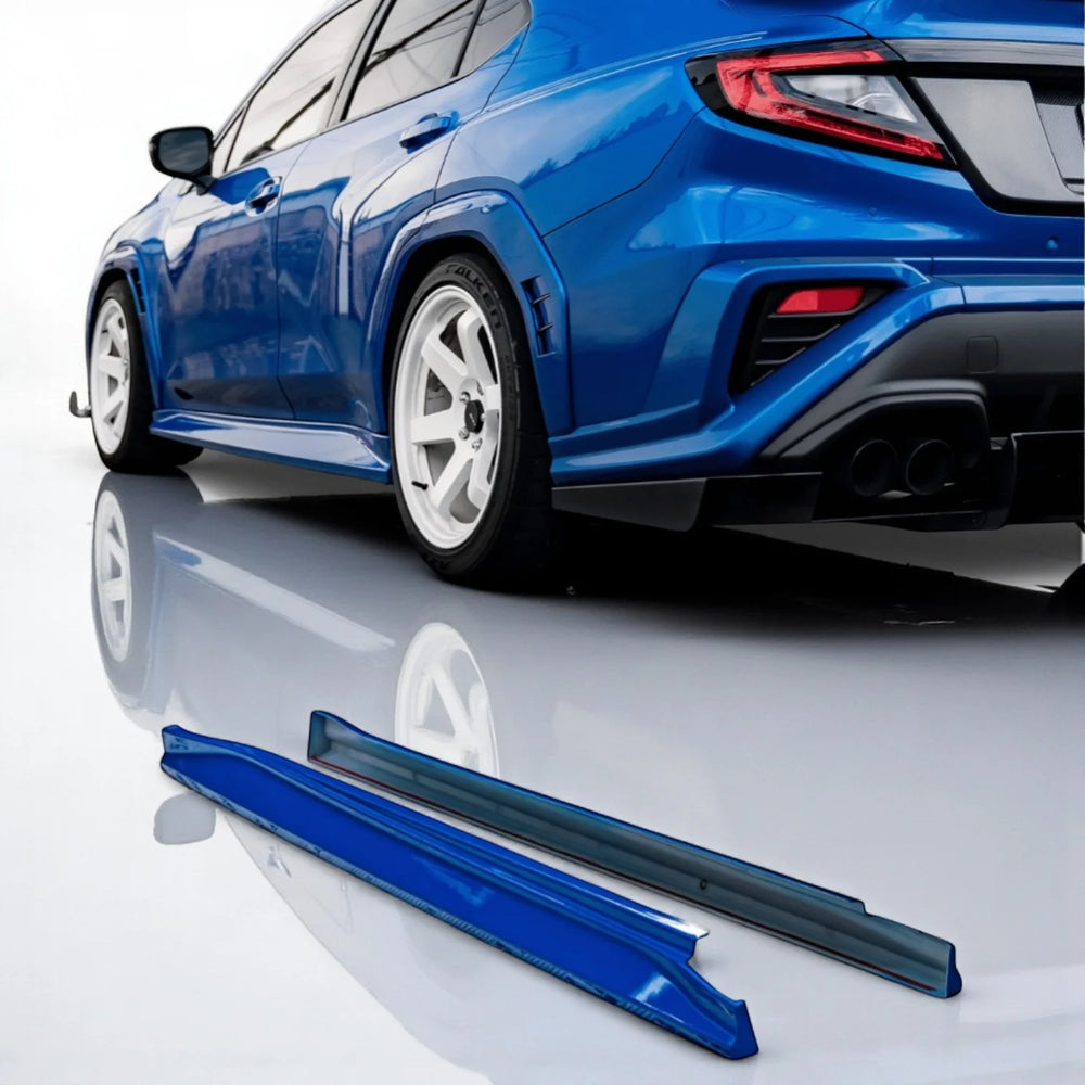 Side Skirt Covers