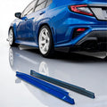 Side Skirt Covers
