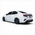 Side Skirt Covers
