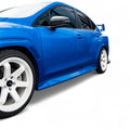 Side Skirt Covers