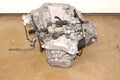 6-Speed Manual Transmission