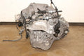 6-Speed Manual Transmission