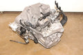 6-Speed Manual Transmission