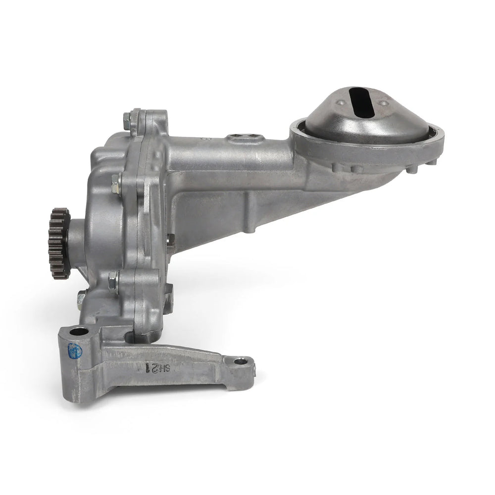 K24 Block Clearance Crankshaft
