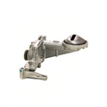 K24 Block Clearance Crankshaft