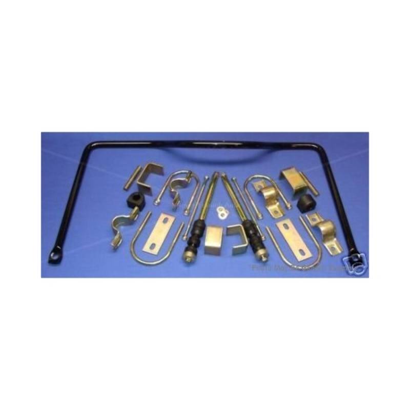 3/4-Inch Rear Sway Bar