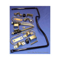 3/4-Inch Rear Sway Bar