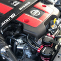 V3 Dual Oil Catch Can