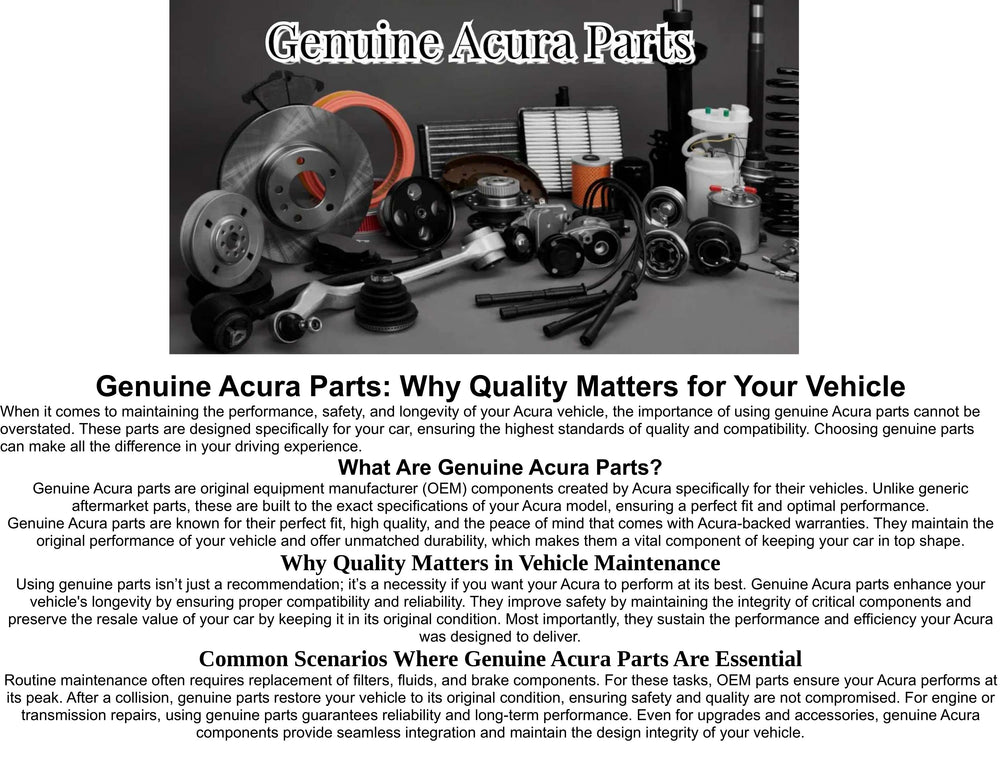 Intake Valve Spring