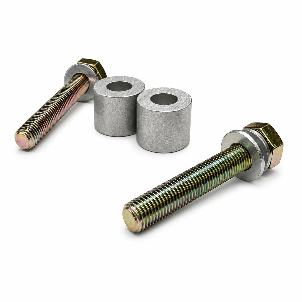 Carrier Bearing Spacer