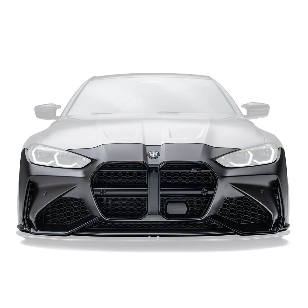 G8X M3 M4 Front Bumper