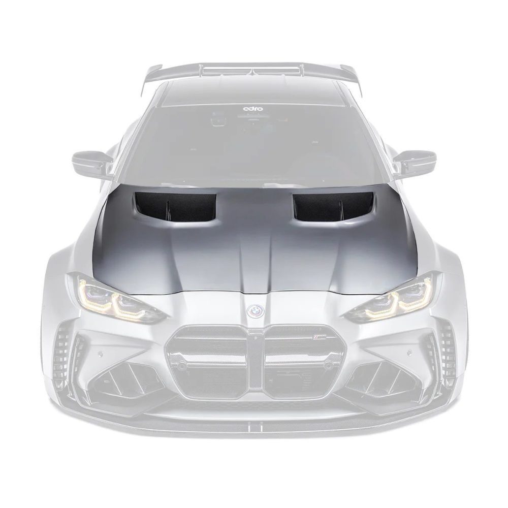 Carbon Fiber Hood for G80 G81 M3 G82 G83 M4