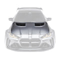 Carbon Fiber Hood for G80 G81 M3 G82 G83 M4