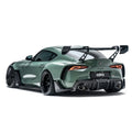 GT Style Body Kit