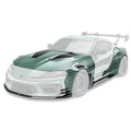 GT Style Body Kit