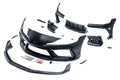 Carbon Fiber Hood