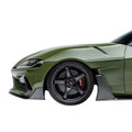 Carbon Fiber Hood
