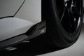 Carbon Fiber Side Skirts