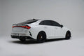 Carbon Fiber Side Skirts