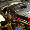 W1 V3 Baffled Oil Catch Can Kit