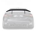 Carbon Fiber GT Wing