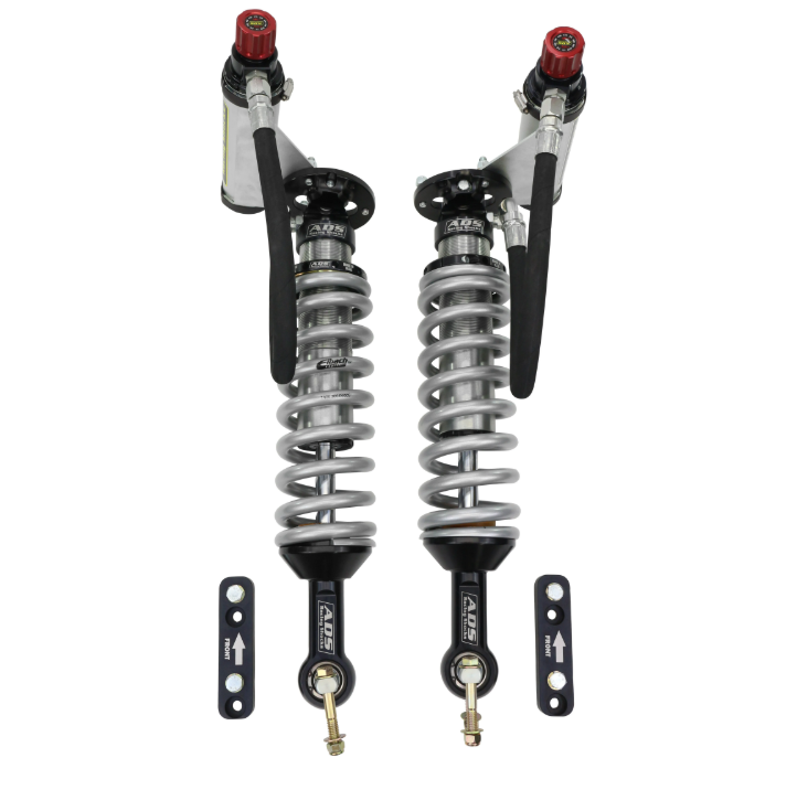2.5" Body Shock with Spherical Bearings