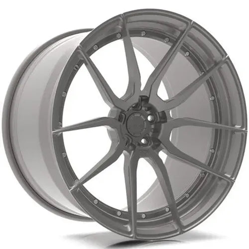 ADV5.0-M.V2-CS 2-Piece Monoblock Forged Aluminum Wheel