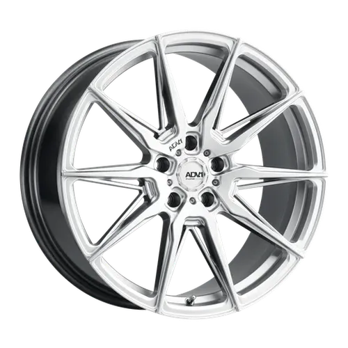 3-Piece Wheel