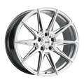 3-Piece Wheel