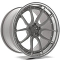 3-Piece Wheel