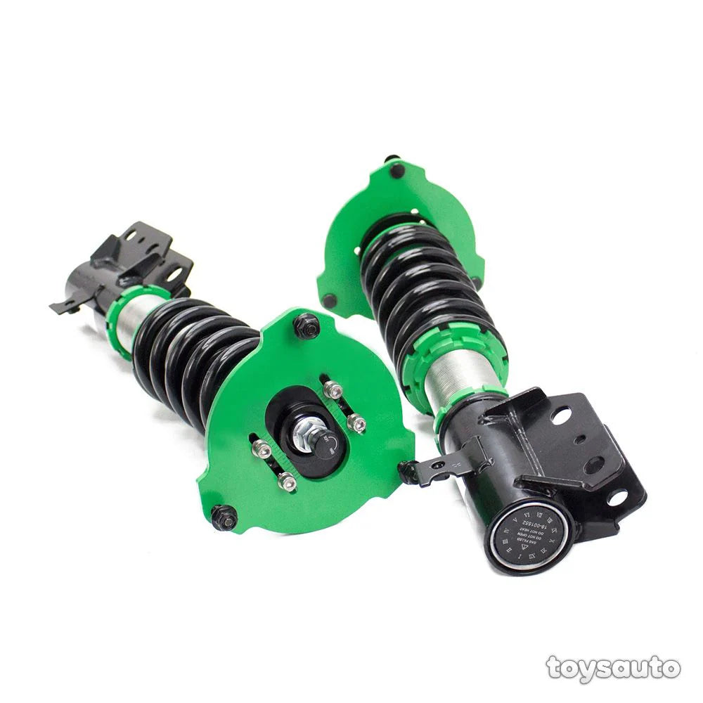 Hyper-Street II Coilover Suspension