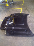 Carbon Fiber Hood