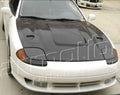 Carbon Fiber Hood