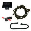ProFlex Commander Adaptive Flex Fuel System