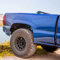 4.5-Inch Flare Bedsides