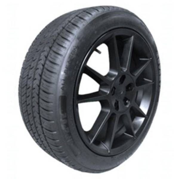 HPZ-02 All-Season Performance Tire