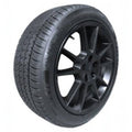 HPZ-02 All-Season Performance Tire