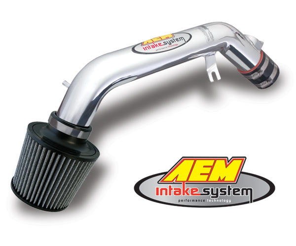 Short Ram Intake System