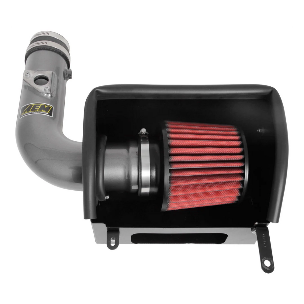 Cold Air Intake System