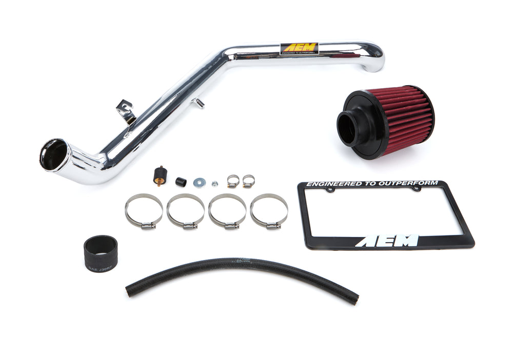 Cold Air Intake System