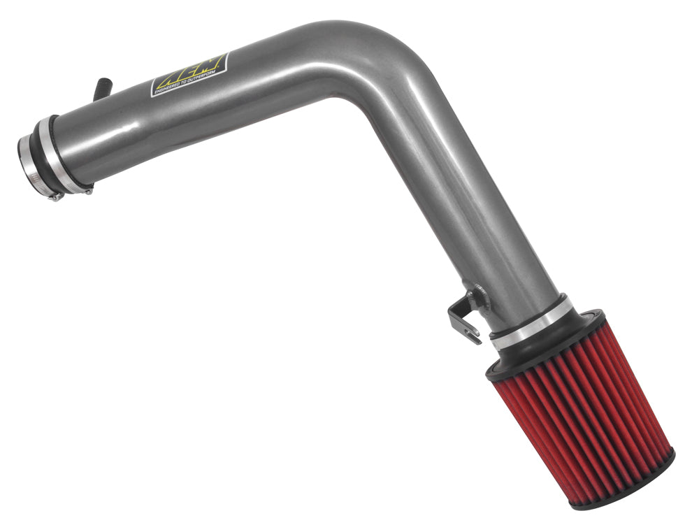 Cold Air Intake System