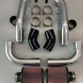 Electronically Tuned Intake Cold Air Intake
